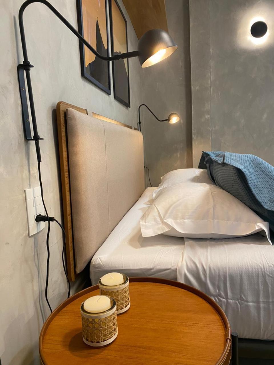 Apartment Copa Hype Rio de Janeiro