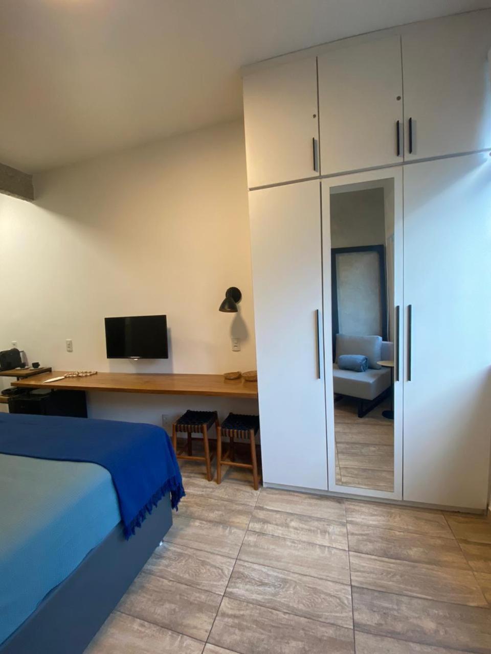 Copa Hype Apartment