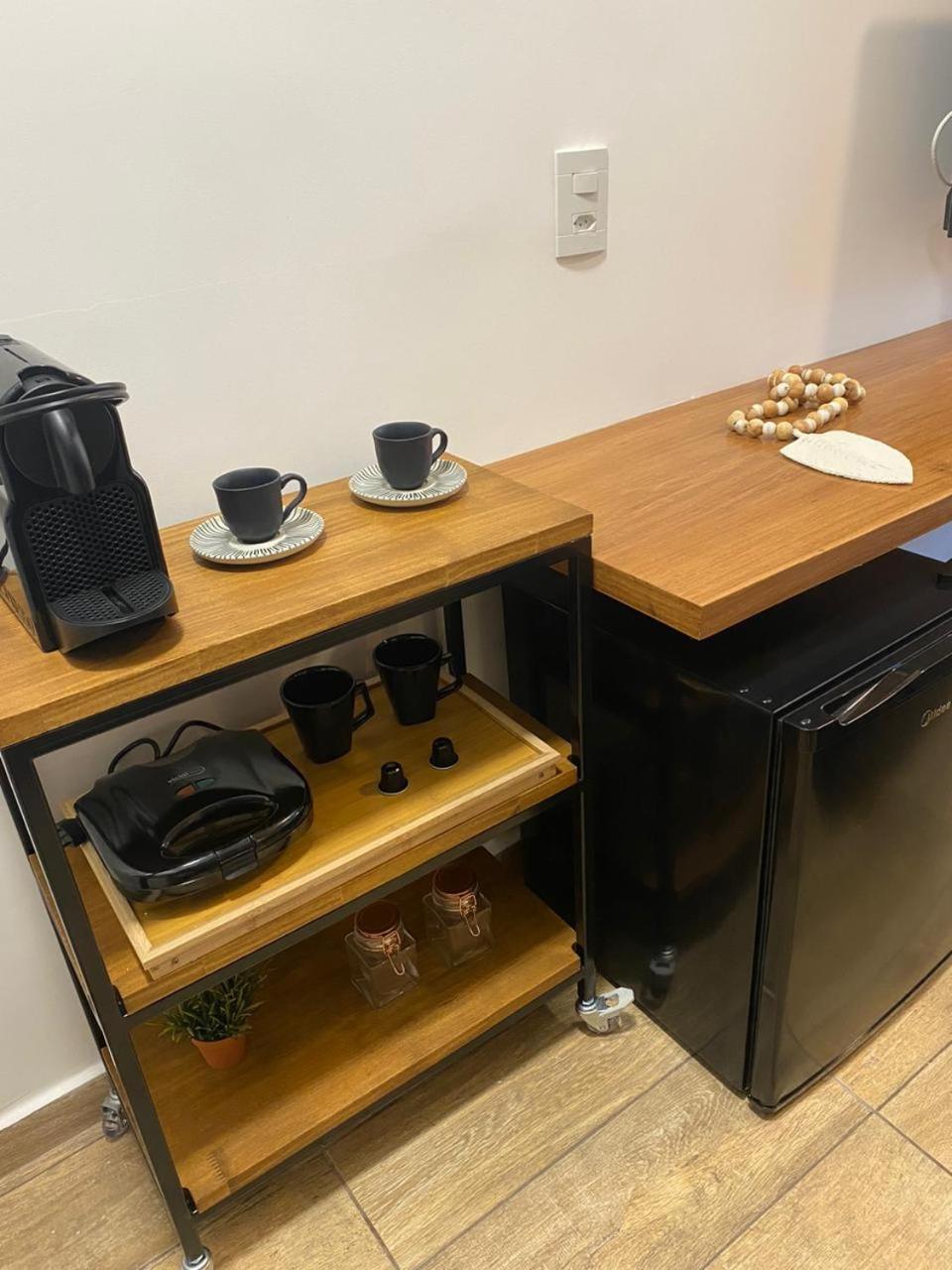 Copa Hype Apartamento Río de Janeiro